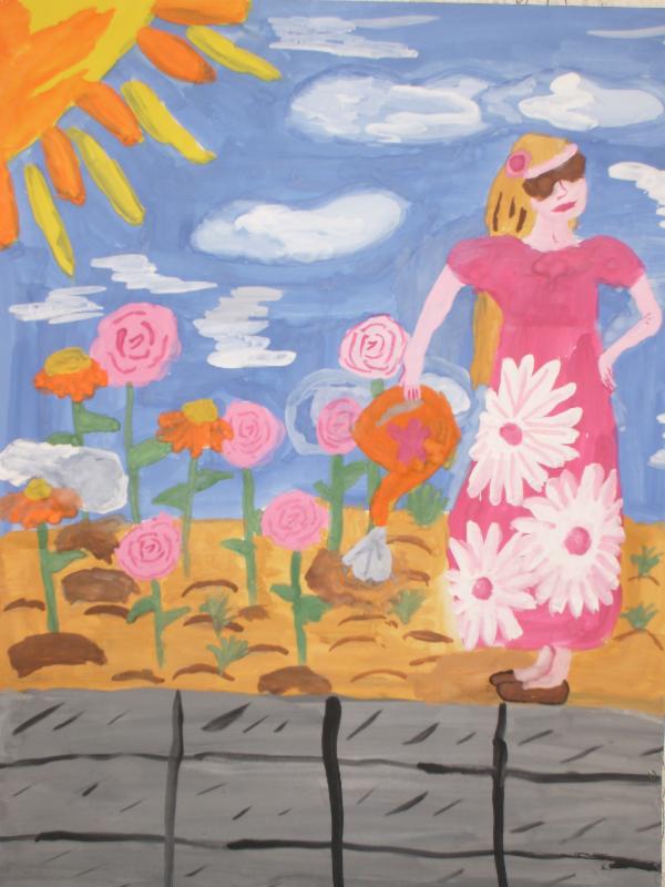 Art for Peace picture