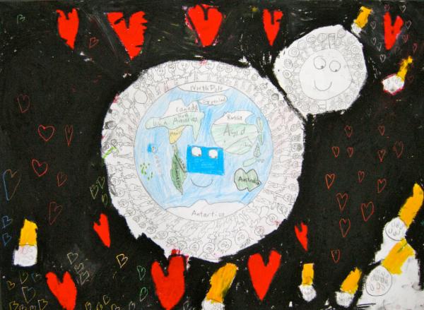 Art for Peace picture