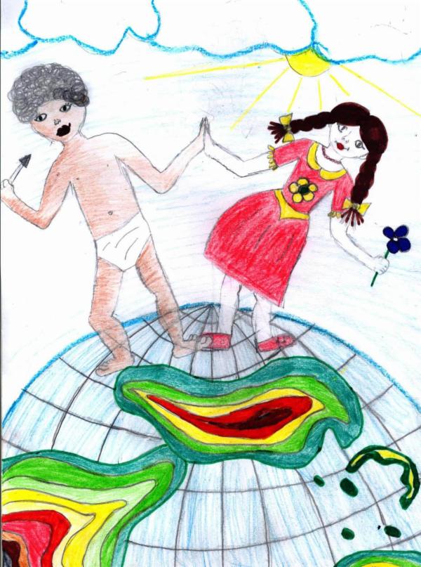 Art for Peace picture