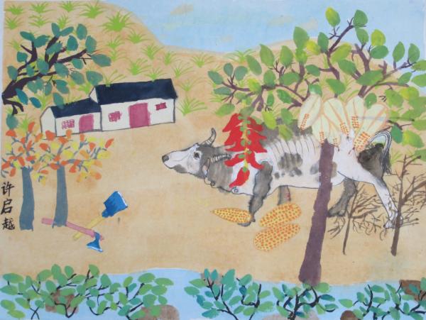Art for Peace picture