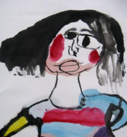 Art for Peace picture
