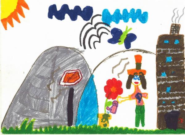 Art for Peace picture