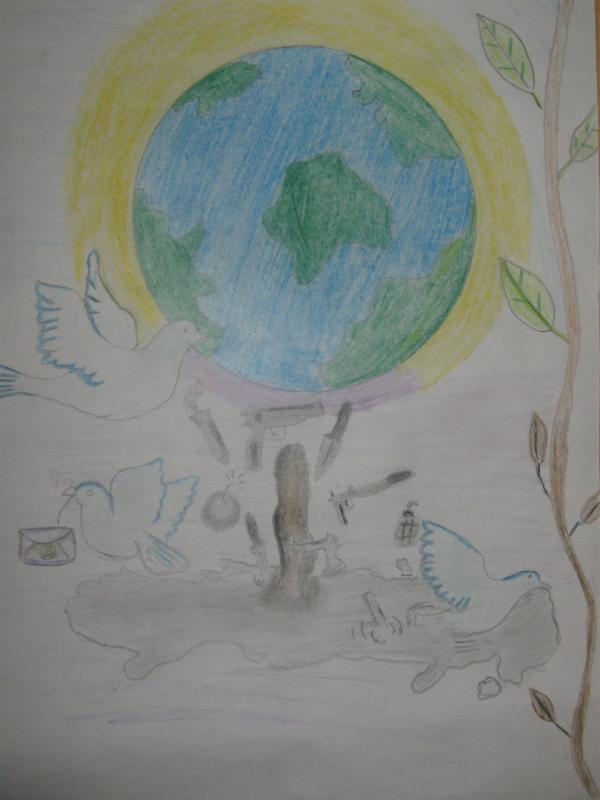 Art for Peace picture