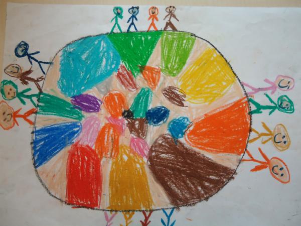 Art for Peace picture