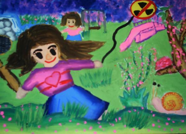 Art for Peace picture
