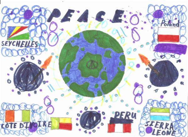 Art for Peace picture