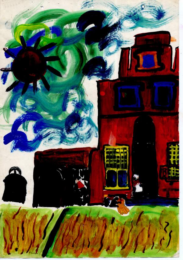 Art for Peace picture