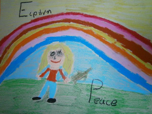 Art for Peace picture
