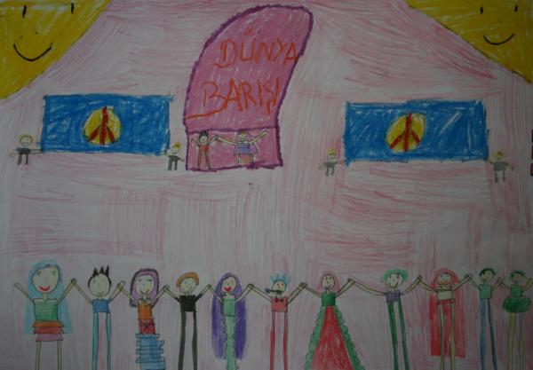 Art for Peace picture