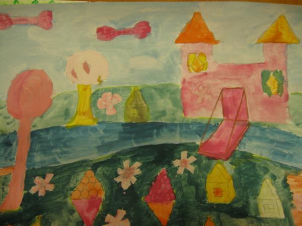 Art for Peace picture