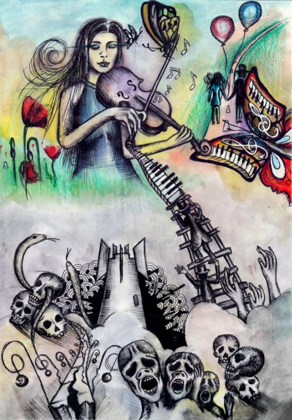 Art for Peace picture