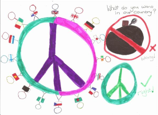 Art for Peace picture