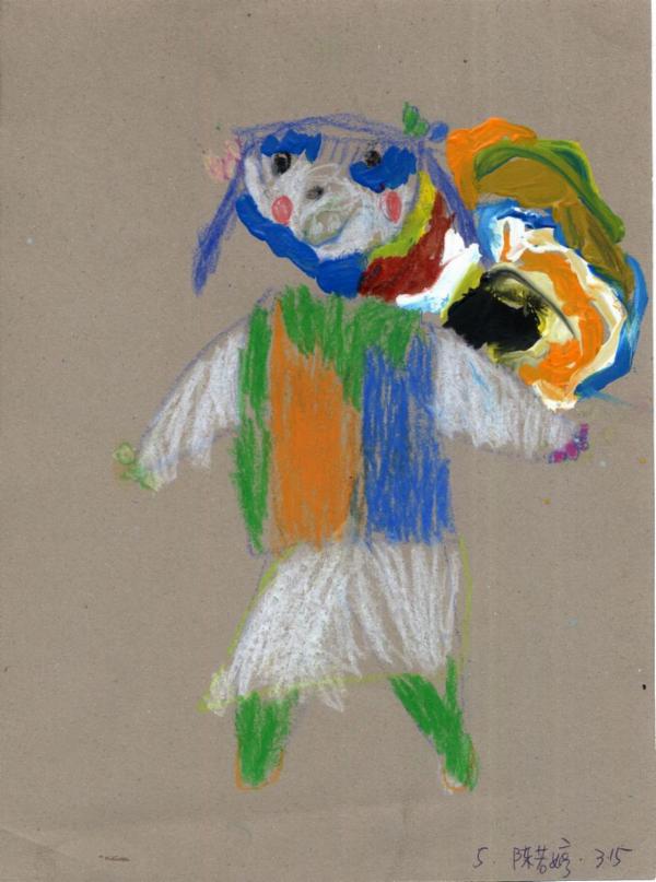 Art for Peace picture