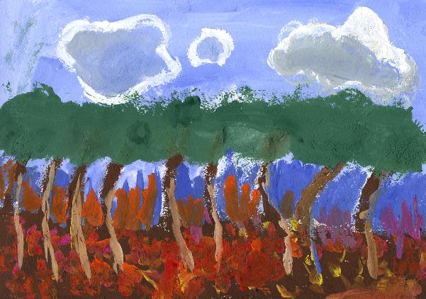 Art for Peace picture