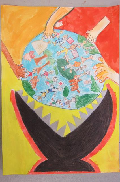 Art for Peace picture