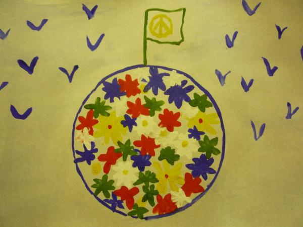 Art for Peace picture