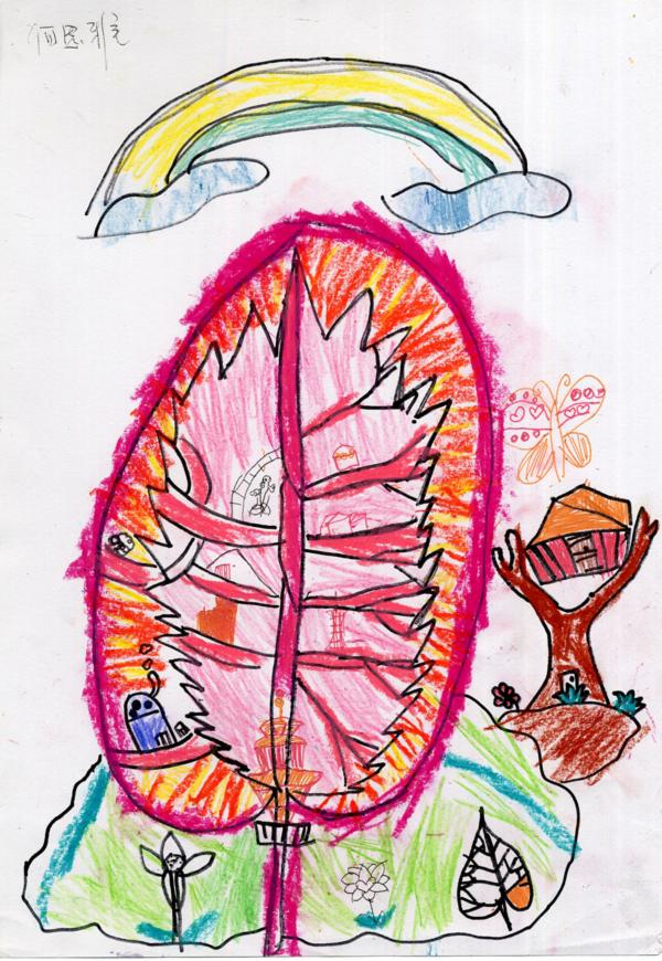 Art for Peace picture