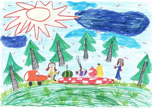 Art for Peace picture