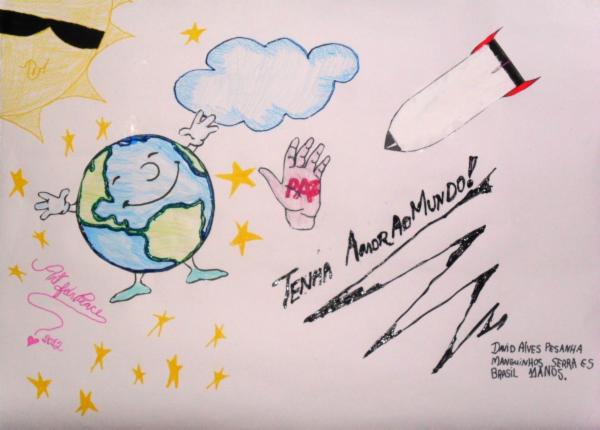 Art for Peace picture