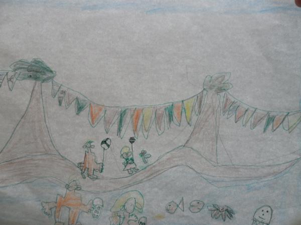 Art for Peace picture