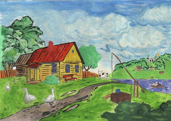 Art for Peace picture