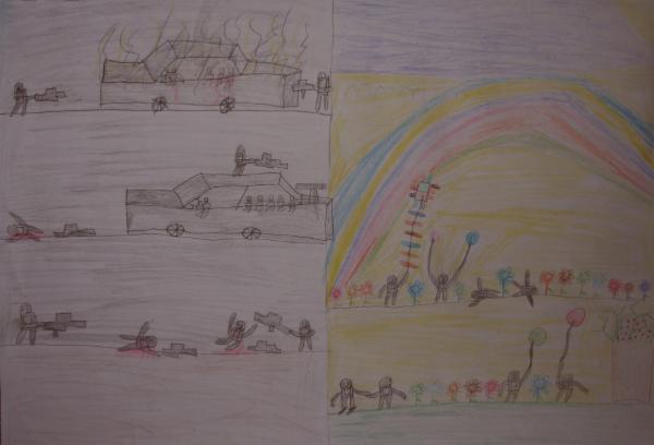 Art for Peace picture