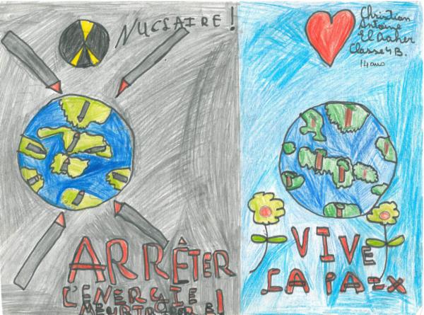 Art for Peace picture