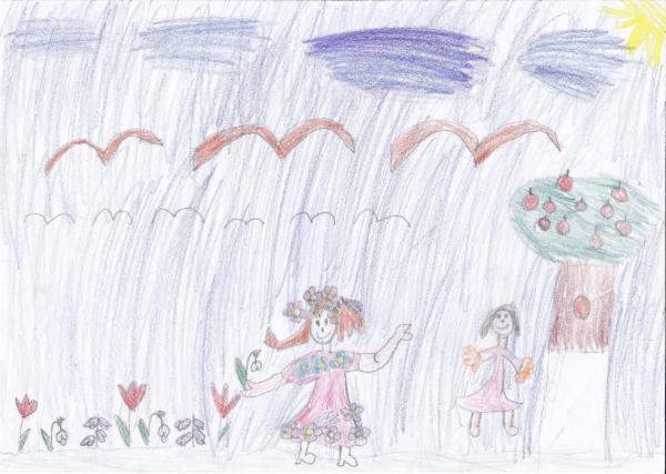 Art for Peace picture