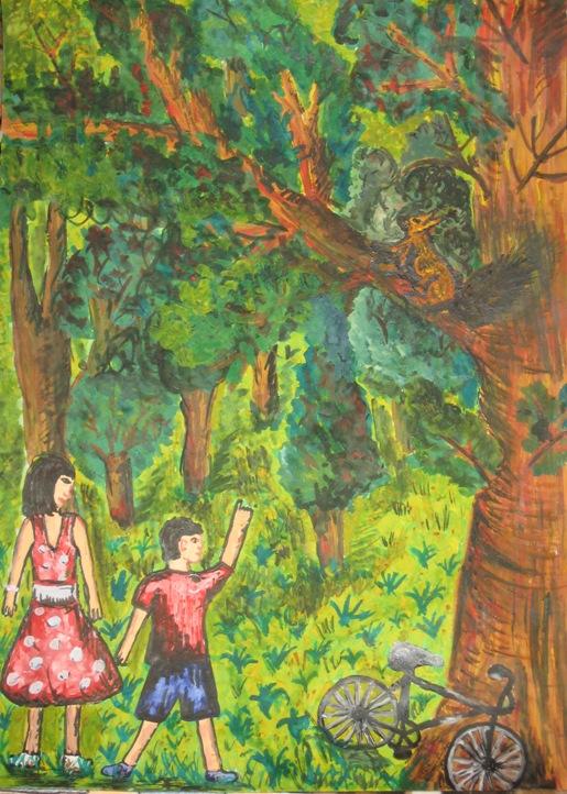 Art for Peace picture