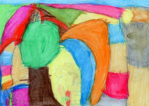 Art for Peace picture