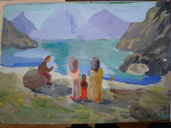 Art for Peace picture