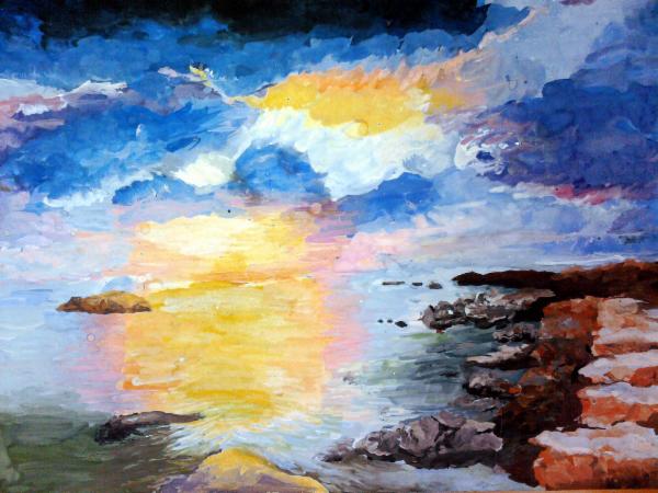 Art for Peace picture