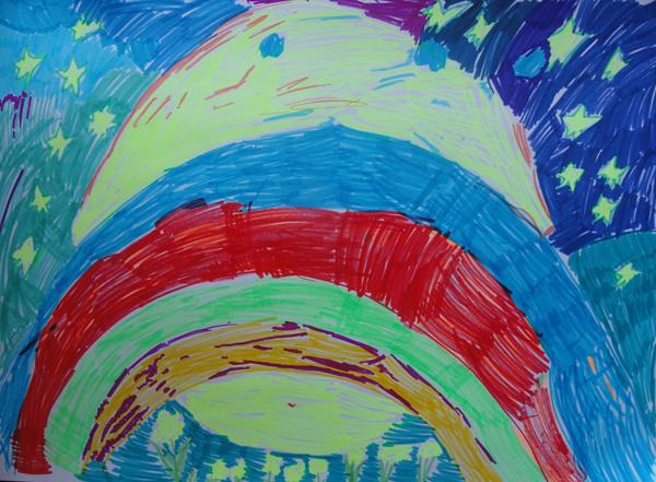 Art for Peace picture