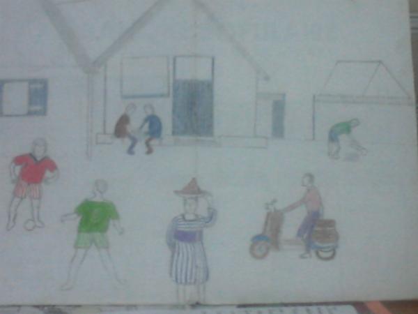 Art for Peace picture