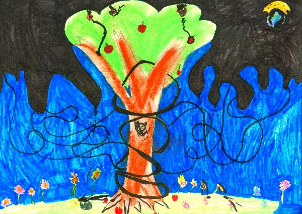Art for Peace picture