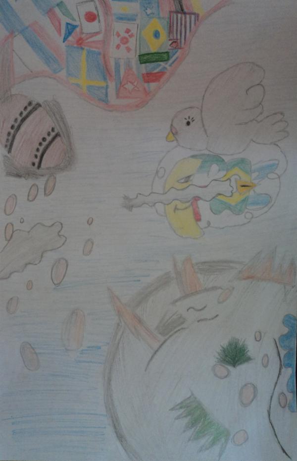 Art for Peace picture