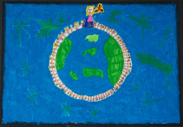 Art for Peace picture