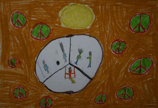Art for Peace picture