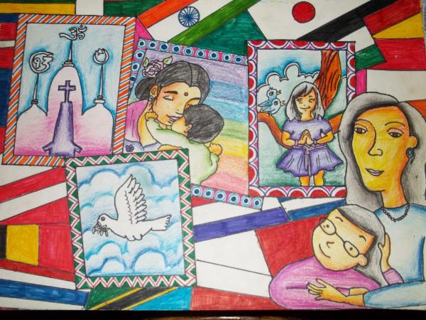 Art for Peace picture