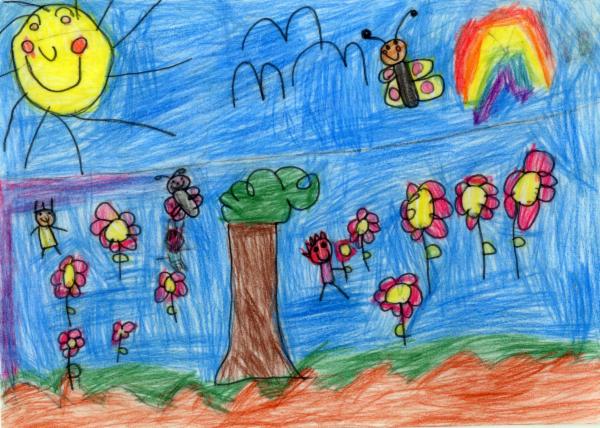 Art for Peace picture