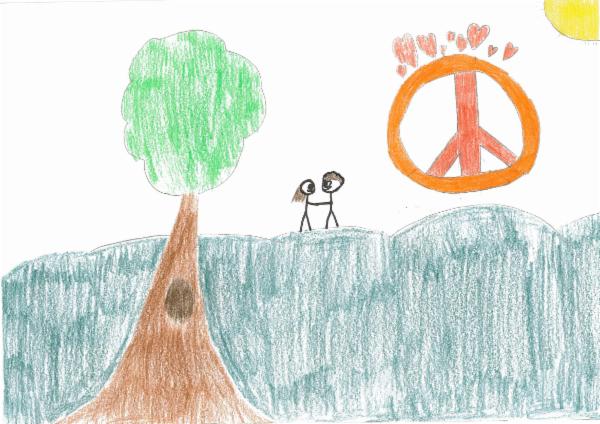 Art for Peace picture