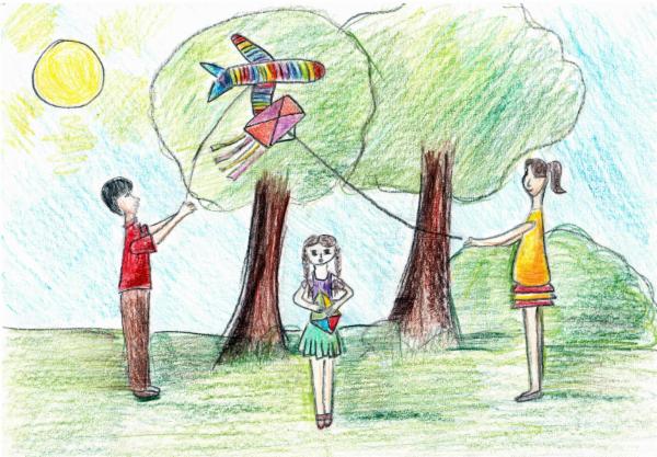 Art for Peace picture