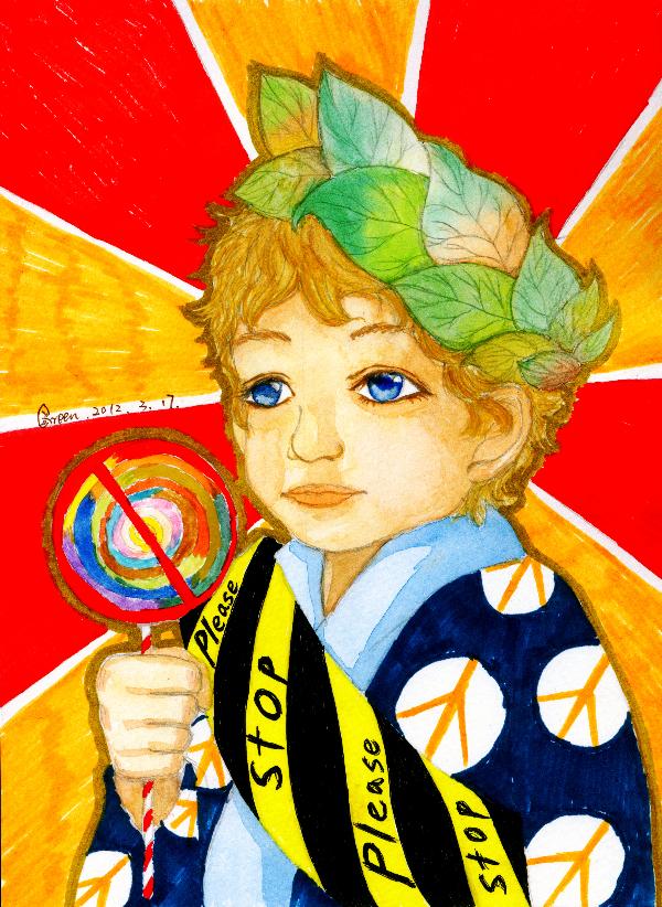Art for Peace picture