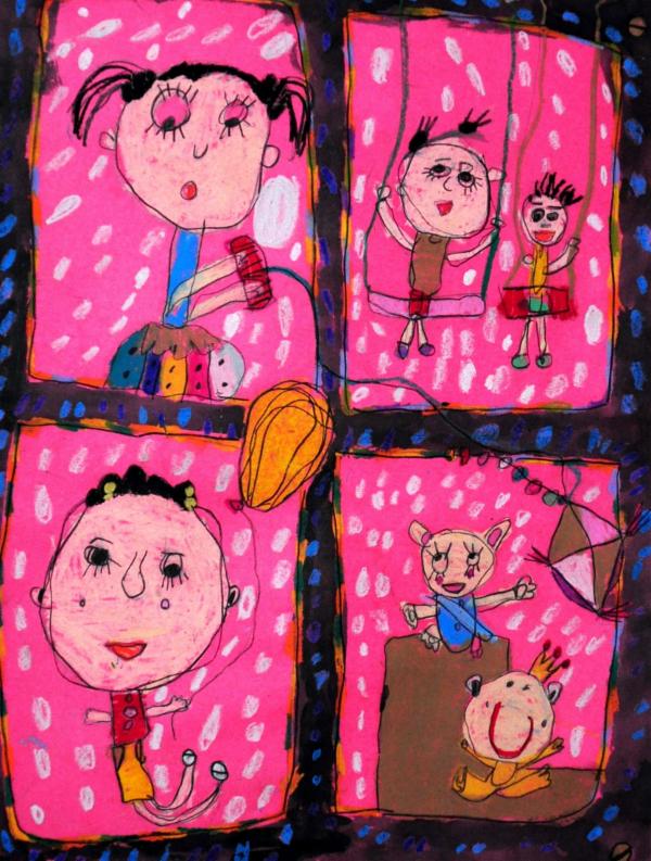 Art for Peace picture