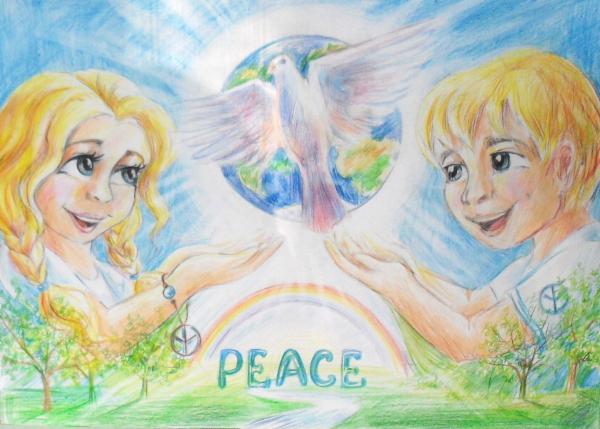 Art for Peace picture