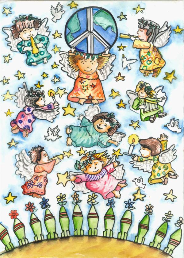 Art for Peace picture