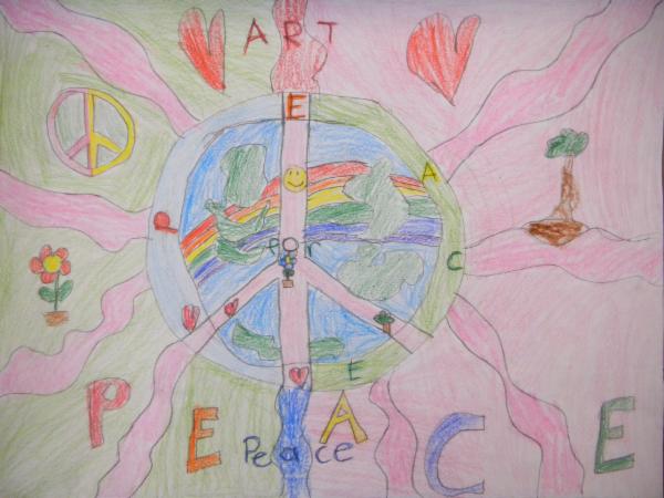 Art for Peace picture