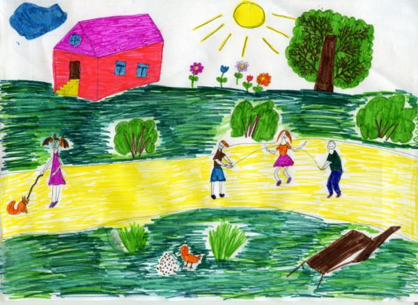 Art for Peace picture