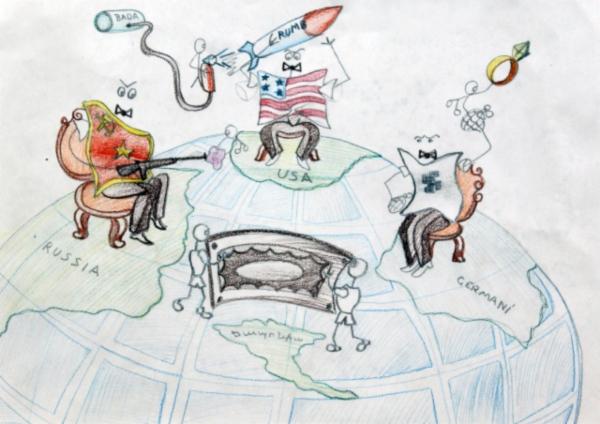 Art for Peace picture