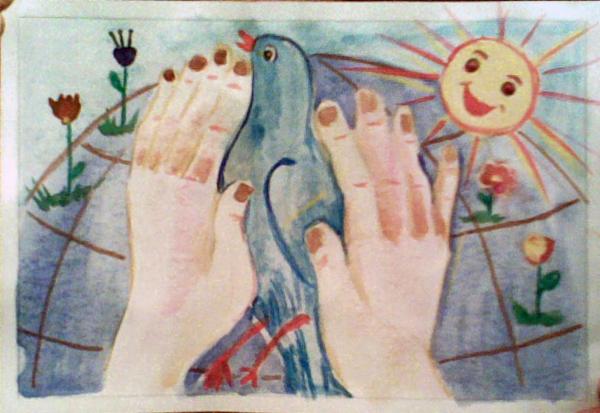 Art for Peace picture